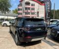 Синій Ленд Ровер Діскавері, об'ємом двигуна 2 л та пробігом 130 тис. км за 26500 $, фото 6 на Automoto.ua