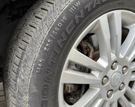 Синій Ленд Ровер Діскавері, об'ємом двигуна 2.99 л та пробігом 190 тис. км за 18399 $, фото 30 на Automoto.ua