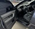 Синій Ленд Ровер Діскавері, об'ємом двигуна 2 л та пробігом 170 тис. км за 15500 $, фото 14 на Automoto.ua