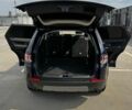 Синій Ленд Ровер Діскавері, об'ємом двигуна 2 л та пробігом 170 тис. км за 15500 $, фото 37 на Automoto.ua