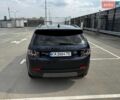 Синий Ленд Ровер Дискавери, объемом двигателя 2 л и пробегом 170 тыс. км за 14400 $, фото 8 на Automoto.ua