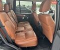 Синій Ленд Ровер Діскавері, об'ємом двигуна 3 л та пробігом 385 тис. км за 21000 $, фото 8 на Automoto.ua