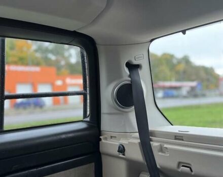 Синій Ленд Ровер Діскавері, об'ємом двигуна 2.99 л та пробігом 190 тис. км за 18399 $, фото 19 на Automoto.ua