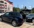 Синій Ленд Ровер Діскавері, об'ємом двигуна 2 л та пробігом 130 тис. км за 26500 $, фото 7 на Automoto.ua