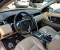 Синій Ленд Ровер Діскавері, об'ємом двигуна 2 л та пробігом 130 тис. км за 26500 $, фото 11 на Automoto.ua