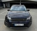 Синій Ленд Ровер Діскавері, об'ємом двигуна 2 л та пробігом 170 тис. км за 15500 $, фото 1 на Automoto.ua