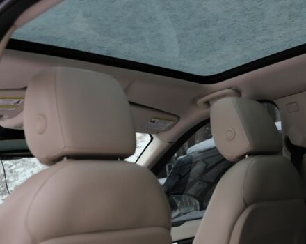 Синий Ленд Ровер Дискавери, объемом двигателя 2 л и пробегом 158 тыс. км за 17600 $, фото 6 на Automoto.ua