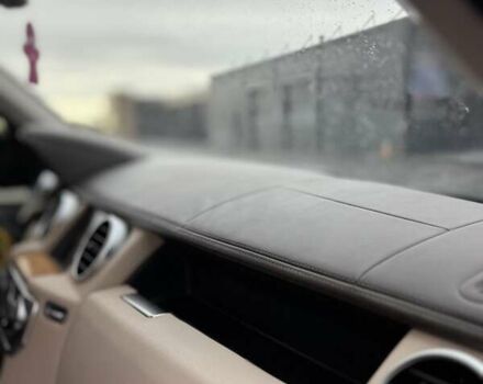 Синій Ленд Ровер Діскавері, об'ємом двигуна 2.99 л та пробігом 190 тис. км за 18399 $, фото 16 на Automoto.ua