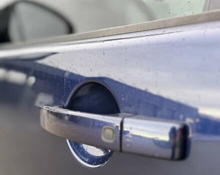 Синій Ленд Ровер Діскавері, об'ємом двигуна 2.99 л та пробігом 190 тис. км за 18399 $, фото 20 на Automoto.ua