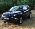 Синій Ленд Ровер Діскавері, об'ємом двигуна 2 л та пробігом 158 тис. км за 15896 $, фото 3 на Automoto.ua