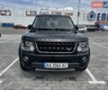 Синий Ленд Ровер Дискавери, объемом двигателя 3 л и пробегом 385 тыс. км за 21000 $, фото 4 на Automoto.ua