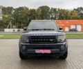 Синій Ленд Ровер Діскавері, об'ємом двигуна 2.99 л та пробігом 190 тис. км за 18399 $, фото 5 на Automoto.ua