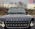 Синий Ленд Ровер Дискавери, объемом двигателя 2.99 л и пробегом 272 тыс. км за 22000 $, фото 11 на Automoto.ua