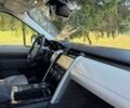 Синій Ленд Ровер Діскавері, об'ємом двигуна 3 л та пробігом 125 тис. км за 23000 $, фото 57 на Automoto.ua