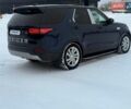 Синій Ленд Ровер Діскавері, об'ємом двигуна 3 л та пробігом 205 тис. км за 23572 $, фото 3 на Automoto.ua