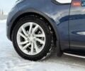 Синій Ленд Ровер Діскавері, об'ємом двигуна 3 л та пробігом 205 тис. км за 23572 $, фото 7 на Automoto.ua