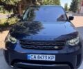 Синій Ленд Ровер Діскавері, об'ємом двигуна 3 л та пробігом 139 тис. км за 30000 $, фото 1 на Automoto.ua