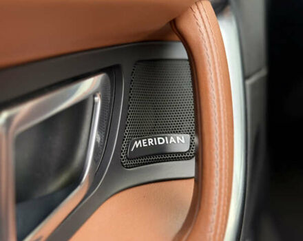 Синій Ленд Ровер Діскавері, об'ємом двигуна 2 л та пробігом 56 тис. км за 18900 $, фото 11 на Automoto.ua