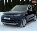 Синій Ленд Ровер Діскавері, об'ємом двигуна 3 л та пробігом 205 тис. км за 23572 $, фото 1 на Automoto.ua