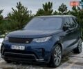 Синий Ленд Ровер Дискавери, объемом двигателя 3 л и пробегом 100 тыс. км за 28000 $, фото 5 на Automoto.ua