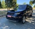 Синій Ленд Ровер Діскавері, об'ємом двигуна 3 л та пробігом 125 тис. км за 23000 $, фото 1 на Automoto.ua