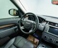 Синій Ленд Ровер Діскавері, об'ємом двигуна 3 л та пробігом 90 тис. км за 27895 $, фото 13 на Automoto.ua