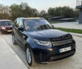 Ленд Ровер Дискавери 2017 в Львове на Automoto.ua Синий Ленд Ровер Дискавери, объемом двигателя 2.99 л и пробегом 201 тыс. км за 24800 $, фото 2 на Automoto.ua