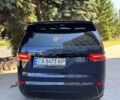Синій Ленд Ровер Діскавері, об'ємом двигуна 3 л та пробігом 139 тис. км за 30000 $, фото 6 на Automoto.ua