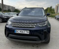 Ленд Ровер Дискавери 2017 в Львове на Automoto.ua Синий Ленд Ровер Дискавери, объемом двигателя 2.99 л и пробегом 201 тыс. км за 24800 $, фото 16 на Automoto.ua