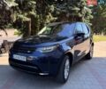 Синій Ленд Ровер Діскавері, об'ємом двигуна 3 л та пробігом 139 тис. км за 30000 $, фото 1 на Automoto.ua