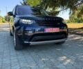 Синій Ленд Ровер Діскавері, об'ємом двигуна 3 л та пробігом 125 тис. км за 23000 $, фото 6 на Automoto.ua