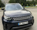 Ленд Ровер Дискавери 2017 в Львове на Automoto.ua Синий Ленд Ровер Дискавери, объемом двигателя 2.99 л и пробегом 201 тыс. км за 24800 $, фото 17 на Automoto.ua