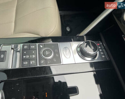 Синий Ленд Ровер Дискавери, объемом двигателя 2.99 л и пробегом 201 тыс. км за 16900 $, фото 23 на Automoto.ua