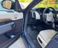Синій Ленд Ровер Діскавері, об'ємом двигуна 3 л та пробігом 139 тис. км за 30000 $, фото 13 на Automoto.ua