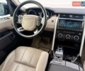 Синій Ленд Ровер Діскавері, об'ємом двигуна 3 л та пробігом 205 тис. км за 23572 $, фото 9 на Automoto.ua