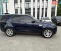Ленд Ровер Дискавери 2017 в Львове на Automoto.ua Синий Ленд Ровер Дискавери, объемом двигателя 2.99 л и пробегом 201 тыс. км за 24800 $, фото 3 на Automoto.ua