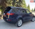 Синій Ленд Ровер Діскавері, об'ємом двигуна 3 л та пробігом 139 тис. км за 30000 $, фото 8 на Automoto.ua
