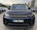 Ленд Ровер Дискавери 2017 в Львове на Automoto.ua Синий Ленд Ровер Дискавери, объемом двигателя 2.99 л и пробегом 201 тыс. км за 24800 $, фото 15 на Automoto.ua