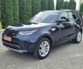 Синій Ленд Ровер Діскавері, об'ємом двигуна 3 л та пробігом 125 тис. км за 20200 $, фото 1 на Automoto.ua