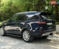 Синій Ленд Ровер Діскавері, об'ємом двигуна 3 л та пробігом 200 тис. км за 21500 $, фото 13 на Automoto.ua