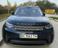 Ленд Ровер Дискавери 2017 в Львове на Automoto.ua Синий Ленд Ровер Дискавери, объемом двигателя 2.99 л и пробегом 201 тыс. км за 24800 $, фото 22 на Automoto.ua