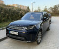 Ленд Ровер Дискавери 2017 в Львове на Automoto.ua Синий Ленд Ровер Дискавери, объемом двигателя 2.99 л и пробегом 201 тыс. км за 24800 $, фото 1 на Automoto.ua