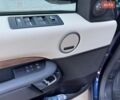 Синій Ленд Ровер Діскавері, об'ємом двигуна 3 л та пробігом 139 тис. км за 30000 $, фото 14 на Automoto.ua