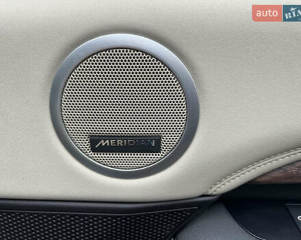 Синий Ленд Ровер Дискавери, объемом двигателя 2.99 л и пробегом 201 тыс. км за 16900 $, фото 24 на Automoto.ua