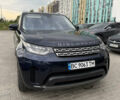 Ленд Ровер Дискавери 2017 в Львове на Automoto.ua Синий Ленд Ровер Дискавери, объемом двигателя 2.99 л и пробегом 201 тыс. км за 24800 $, фото 14 на Automoto.ua