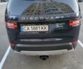 Синій Ленд Ровер Діскавері, об'ємом двигуна 3 л та пробігом 135 тис. км за 33700 $, фото 8 на Automoto.ua