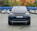 Синій Ленд Ровер Діскавері, об'ємом двигуна 3 л та пробігом 98 тис. км за 27900 $, фото 2 на Automoto.ua