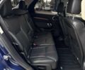 Синій Ленд Ровер Діскавері, об'ємом двигуна 2.99 л та пробігом 145 тис. км за 32999 $, фото 28 на Automoto.ua