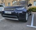 Синій Ленд Ровер Діскавері, об'ємом двигуна 3 л та пробігом 135 тис. км за 33700 $, фото 9 на Automoto.ua