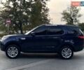 Синій Ленд Ровер Діскавері, об'ємом двигуна 2.99 л та пробігом 145 тис. км за 32999 $, фото 10 на Automoto.ua